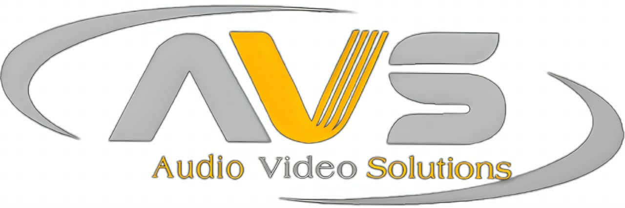 Audio Video Solutions Logo